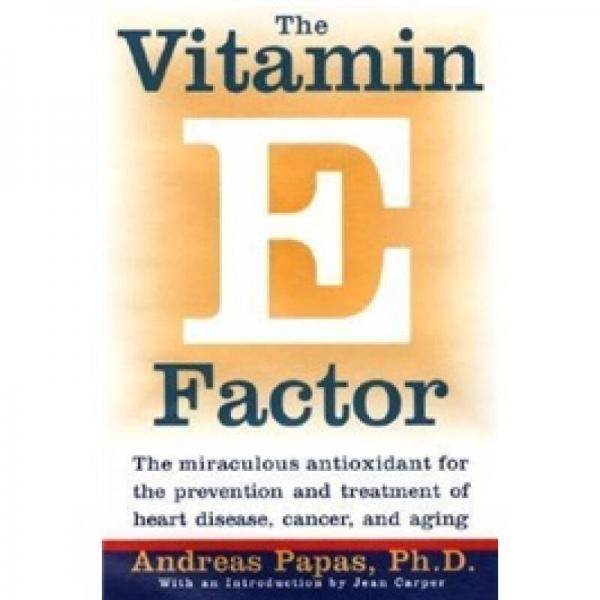 Vitamin E Factor The
