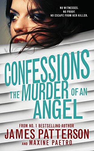 Confessions: The Murder of an Angel: (Confessions 4)