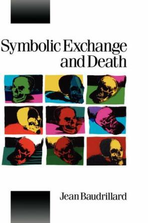 Symbolic Exchange and Death