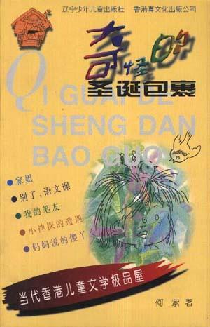 奇怪的圣誕包裹