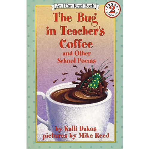 老师咖啡里的虫子Bug in Teacher's Coffee, The