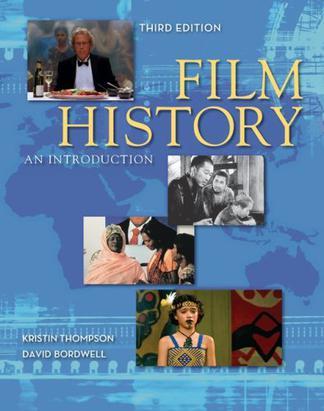 Film History：Film History