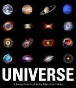 Universe：A Journey from Earth to the Edge of the Cosmos