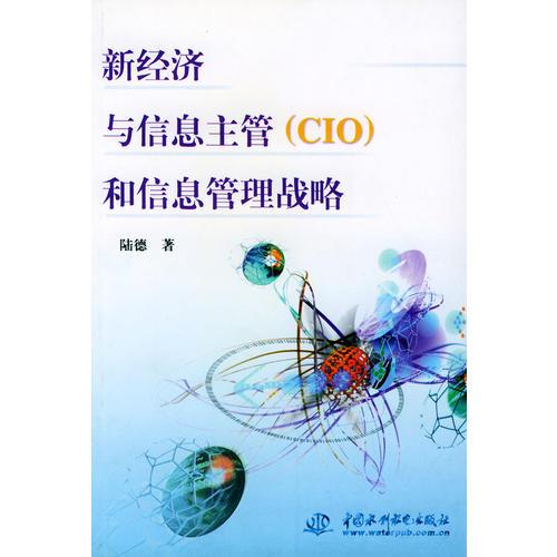 新经济与信息主管（CIO）和信息管理战略