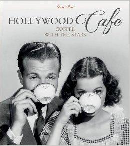 HOLLYWOODCAFE:CoffeewiththeStars