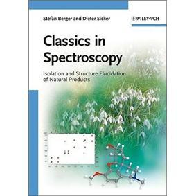 ClassicsinSpectroscopy