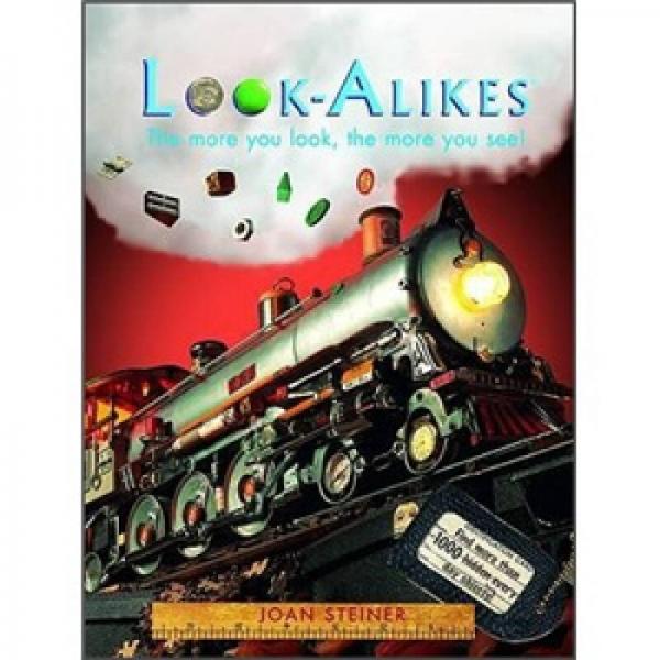 Look-Alikes