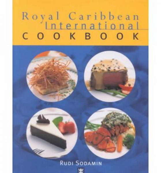 Royal Caribbean International Cookbook