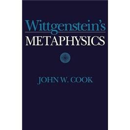 Wittgenstein'sMetaphysics