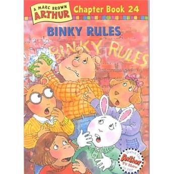 BinkyRules