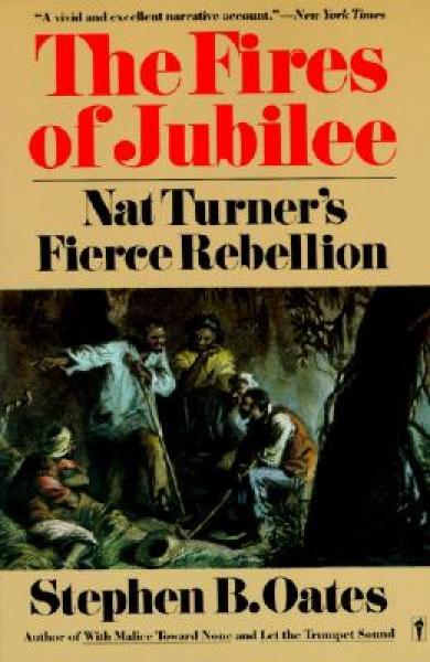 Fires of Jubilee The