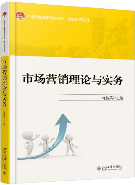 市場營銷理論與實務(wù)