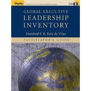 GlobalExecutiveLeadershipInventory