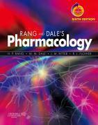 Rang & Dale's Pharmacology：With STUDENT CONSULT Online Access: With Studentconsult Access (Paperback)