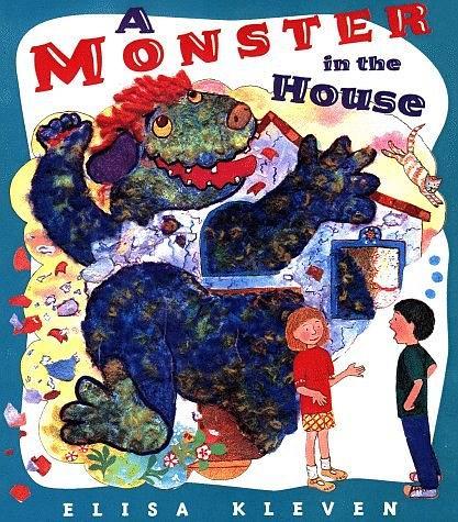 A Monster in The House