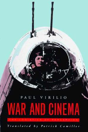 War and Cinema：War and Cinema