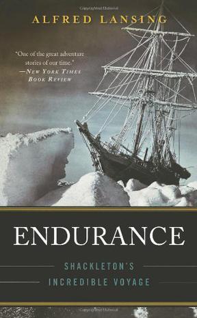 Endurance：Shackleton's Incredible Voyage