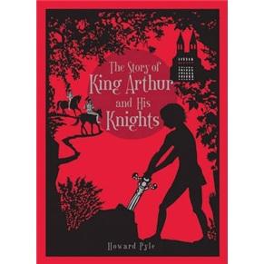 StoryofKingArthurandHisKnights,The