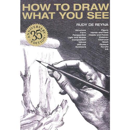 How to Draw What You See