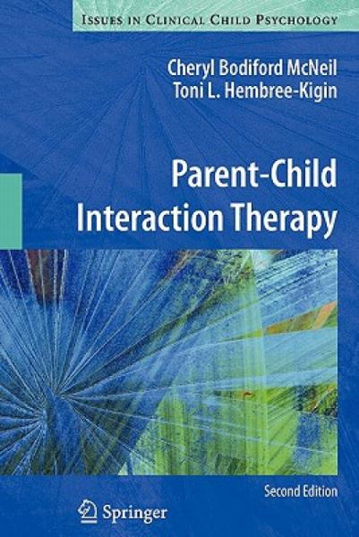Parent-ChildInteractionTherapy