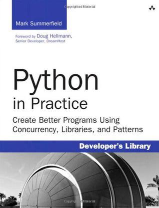 Python in Practice：Python in Practice
