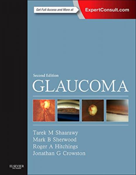 Glaucoma，2nd