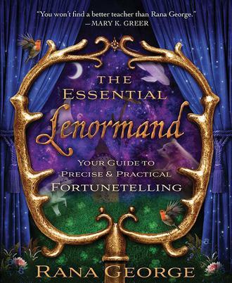The Essential Lenormand