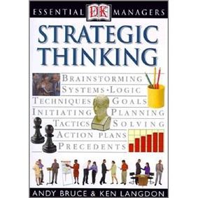 StrategicThinking