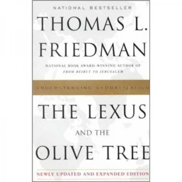 The Lexus and the Olive Tree