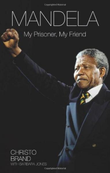 Mandela: My Prisoner, My Friend 曼德拉：我的獄友，我的朋友
