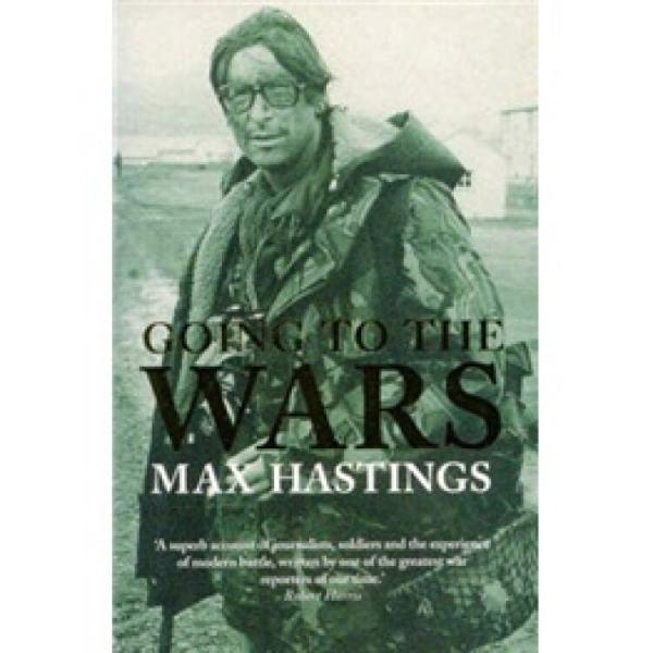 GoingtotheWars