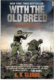 With the Old Breed：With the Old Breed