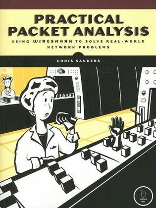 Practical Packet Analysis：Practical Packet Analysis