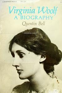 Virginia Woolf：A Biography