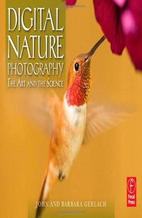 Digital Nature Photography：Digital Nature Photography