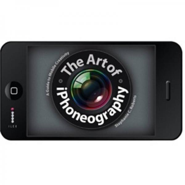 The Art of Iphoneography[IPHONE的攝影藝術]