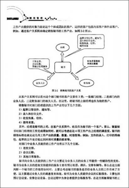 普通高等教育“十二五”规划教材·高等院校人力资源管理专业教材系列：绩效管理