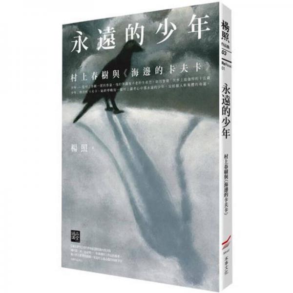 永遠(yuǎn)的少年