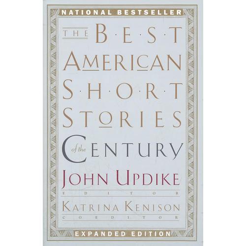 The Best American Short Stories of the Century