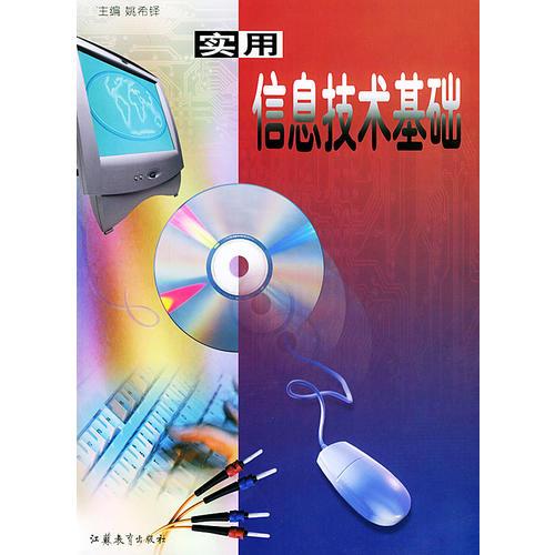 實用信息技術(shù)基礎(chǔ)（含光盤一張）