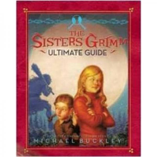 The Sisters Grimm Ultimate Guide