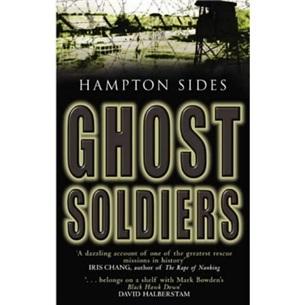 GhostSoldiers