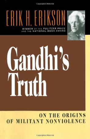 Gandhi's Truth：Gandhi's Truth
