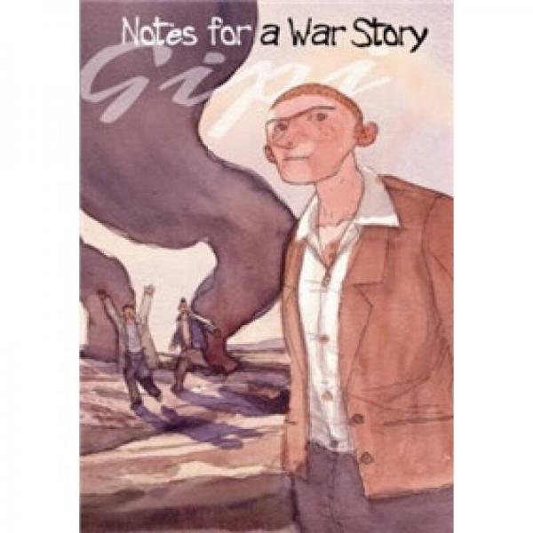 Notes for a War Story