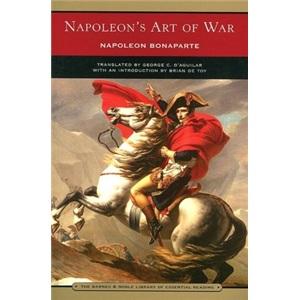 Napoleon'sArtofWar(Barnes&NobleLibraryofEssentialReading)