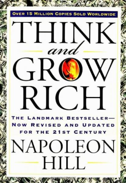 Think and Grow Rich：Think and Grow Rich