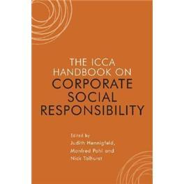 TheICCAHandbookofCorporateSocialResponsibility