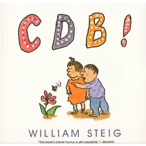 C D B！[Paperback] CDB（平装） 