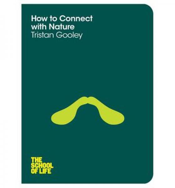 How to Connect with Nature