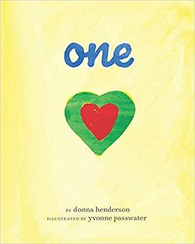 One